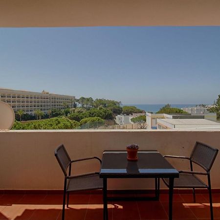 Apartamento Olhos D'Agua Vistabella Olhos de Agua  Buitenkant foto