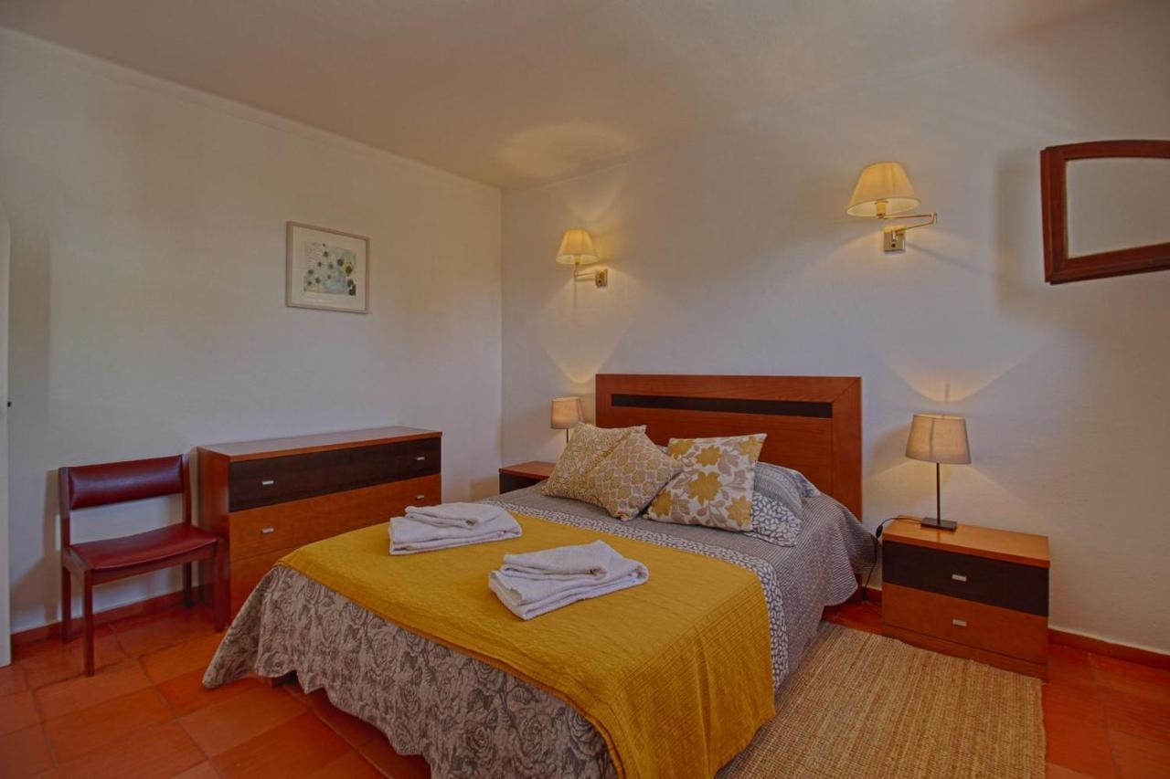 Apartamento Olhos D'Agua Vistabella Olhos de Agua  Buitenkant foto